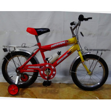 De Buena Calidad Bicicleta de montaña BMX Bicicletas para niños (FP-KDB135)